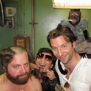 Meet your Posher, Aja